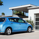 Nissan Delivered The First Leaf To The U.S. A Decade Ago